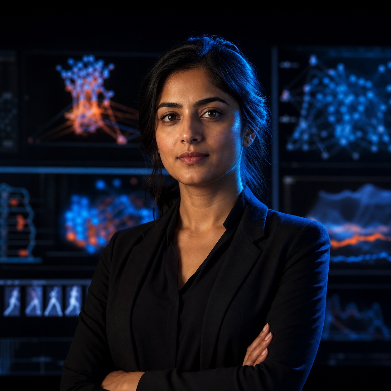 Dr. Wen Kai